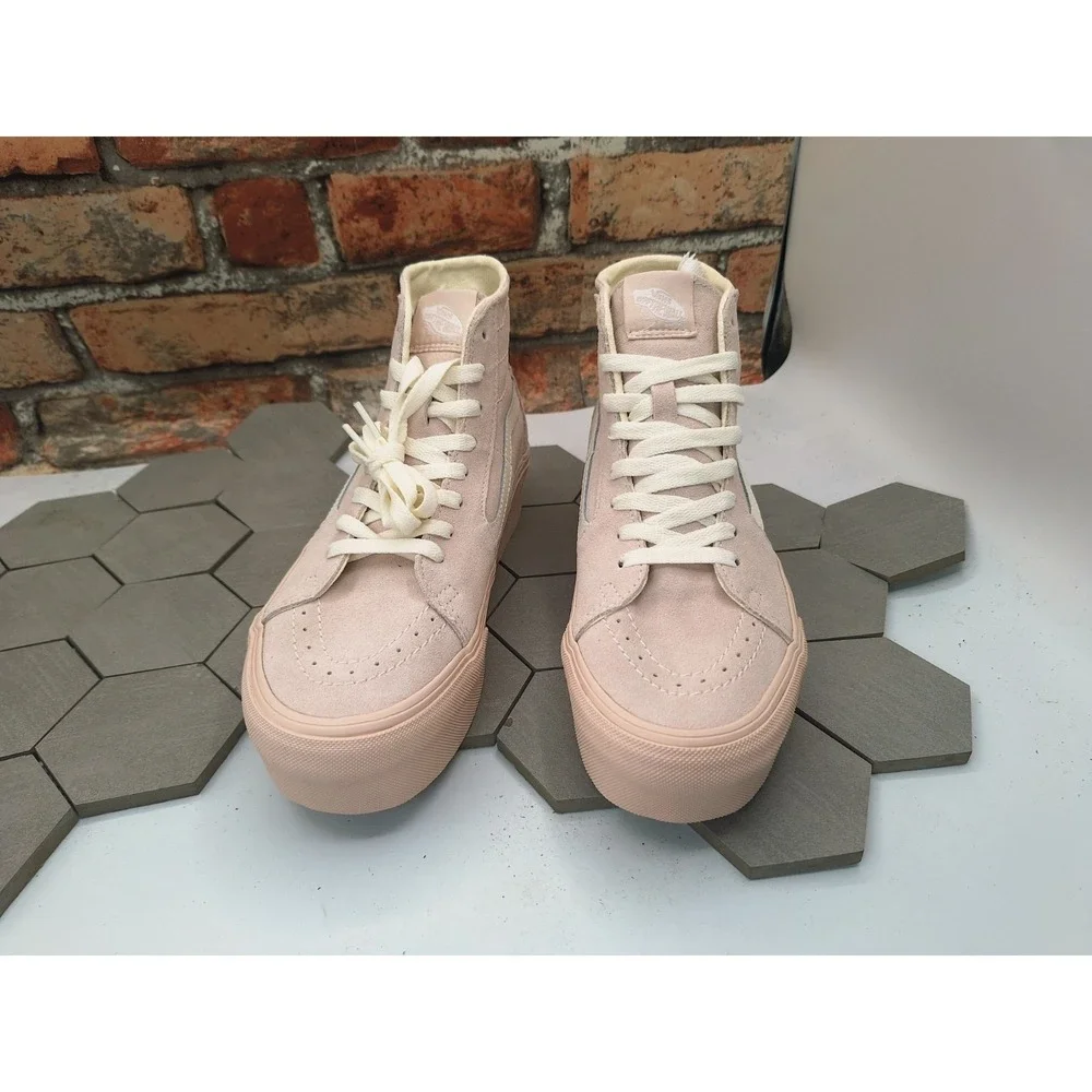 Vans new without